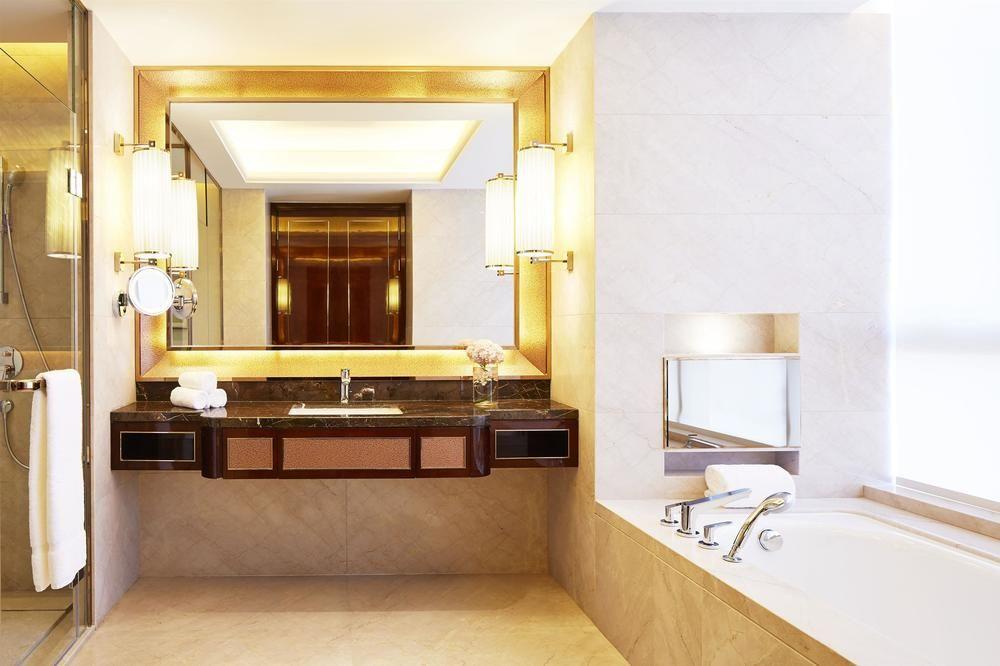 Sheraton Grand Zhengzhou Hotel Ngoại thất bức ảnh